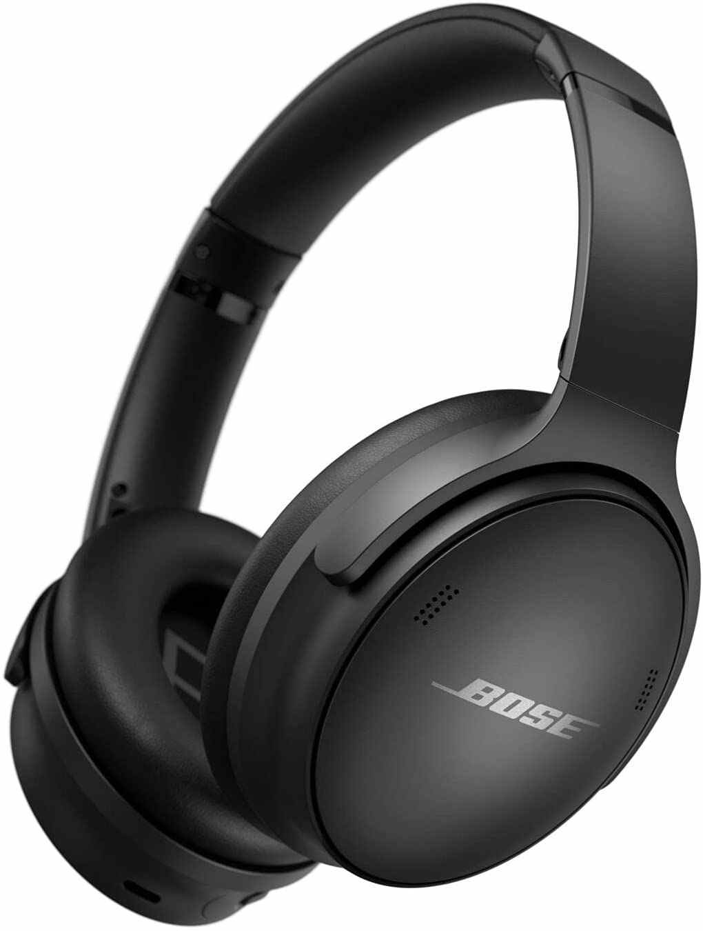 Casque d'écoute sans fil Bluetooth QuietComfort 45 de Bose