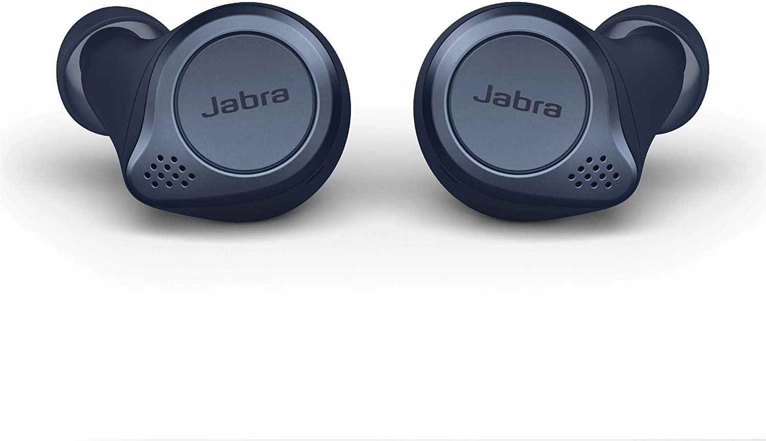 Écouteurs Bluetooth sans fil véritables Jabra Elite Active 75t