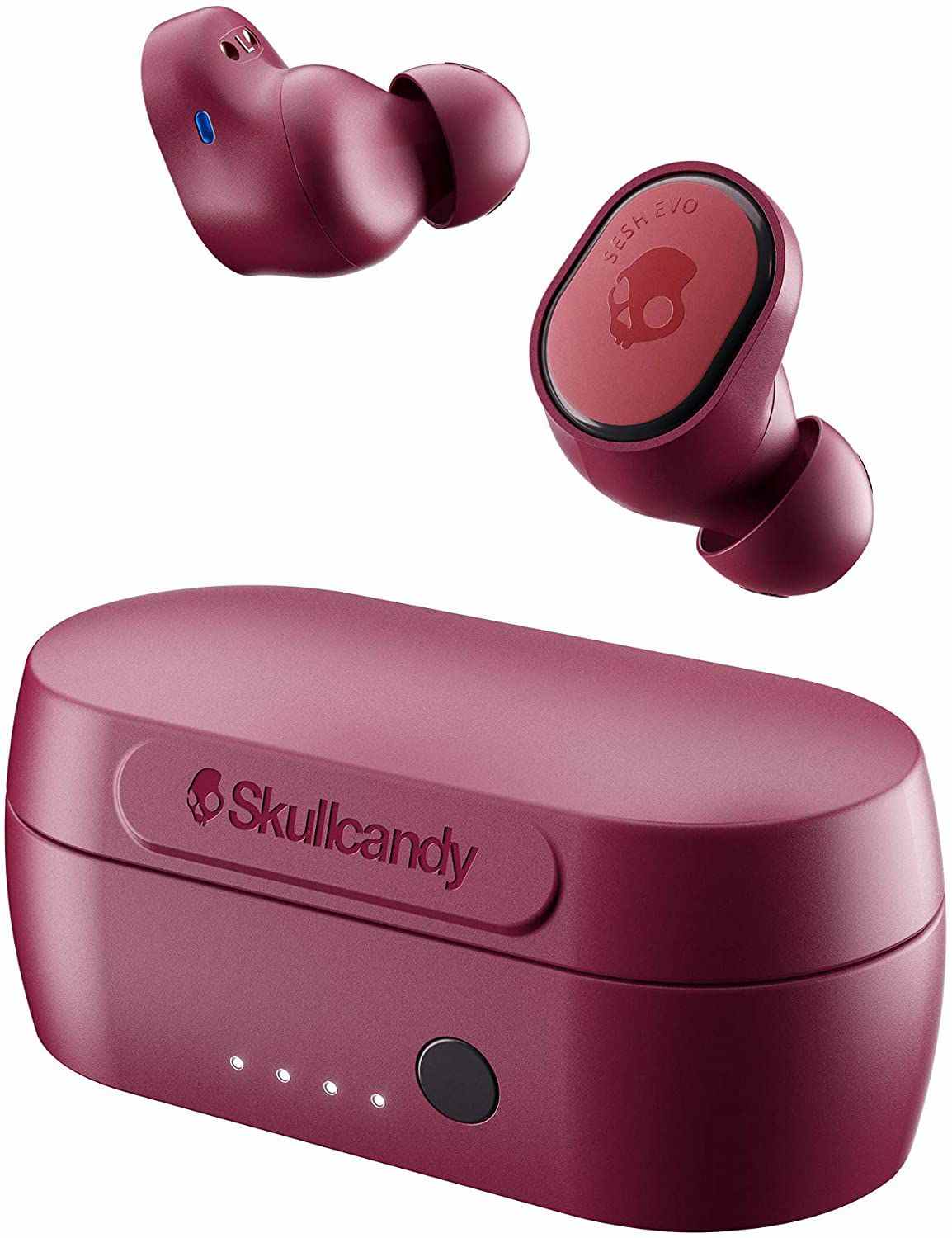 Écouteurs intra-auriculaires sans fil Sesh Evo True de Skullcandy