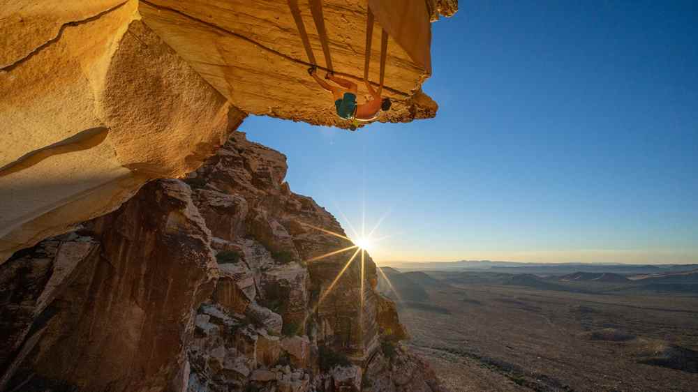 'Alex Honnold: The Soloist' et 'Glimpse' nommés lauréats des VeeR Future Awards de Cannes Les plus populaires doivent être lus Inscrivez-vous aux newsletters Variety Plus de nos marques
	
	
