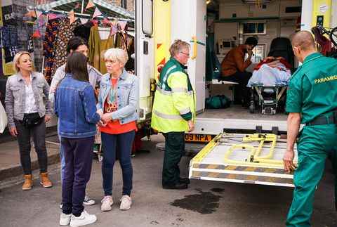 veille unwin, lily slater, jean slater, eastenders