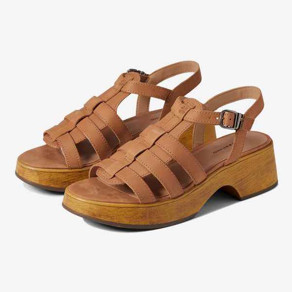 Lucky Brand Jemimmy Sandales