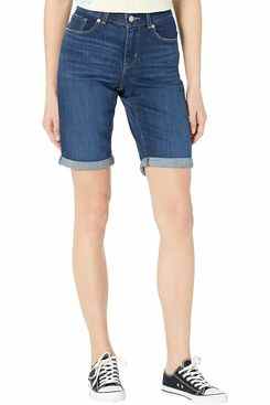 Levi's Bermuda Femme