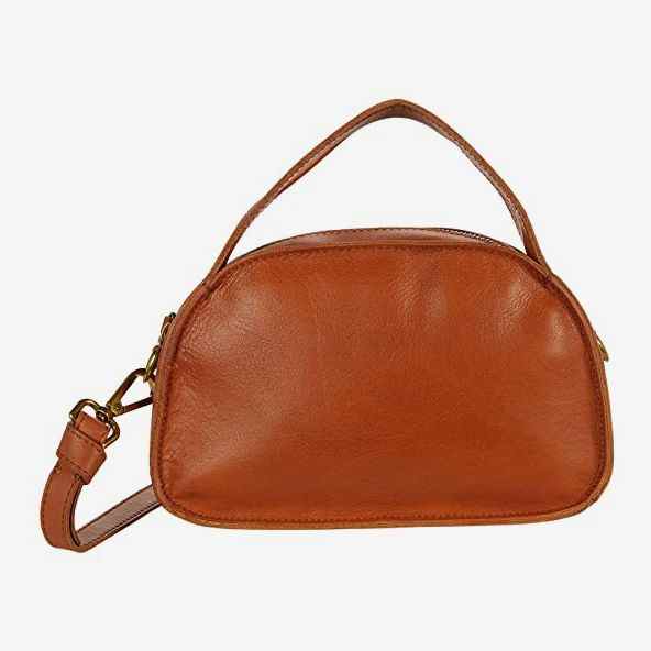 Madewell Le sac à bandoulière zippé Sydney