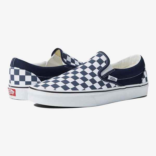 Vans Classique Slip-On