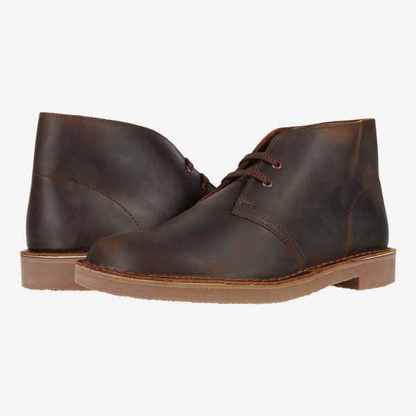 Bottes Clarks Bushacre 3