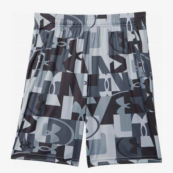 Under Armour Renegade 3.0 Short imprimé pour enfant