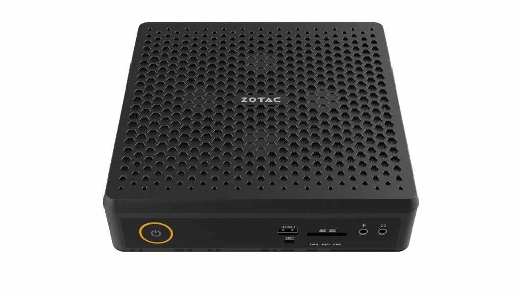 Zotac ZBOX QTG7A4500