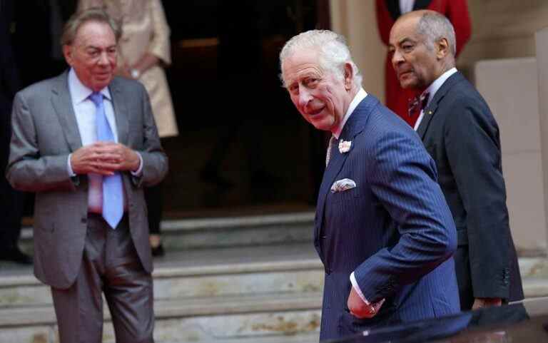 Prince Charles: la pandémie de Covid a rendu la vie des adolescents « infiniment pire »