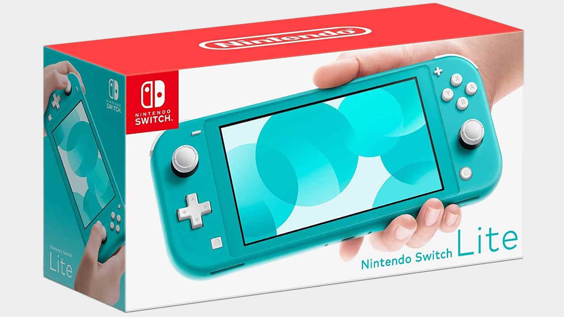 Nintendo Switch OLED vs Nintendo Switch vs Nintendo Switch Lite : quelle console acheter ce Black Friday ?