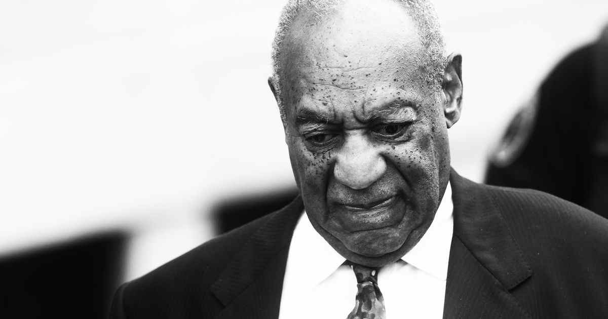 Bill Cosby est de retour en procès
