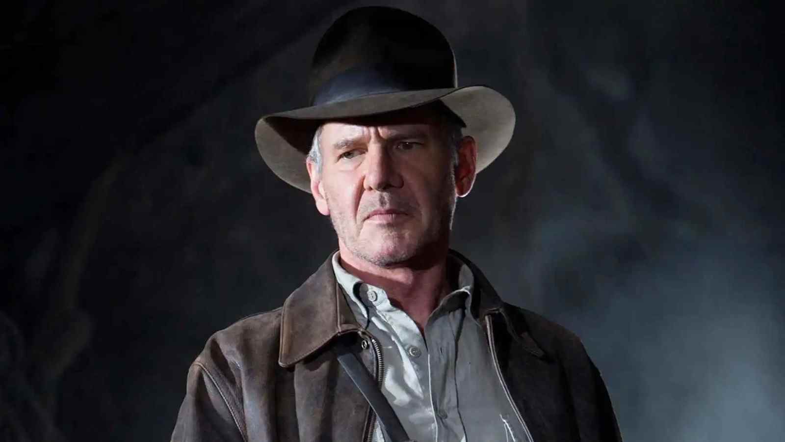 Cool Stuff: Voici le premier morceau officiel d'Indiana Jones 5 Merch
