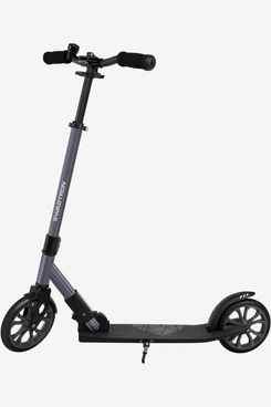 Trottinette pliante Swagtron K8 Titan pour adultes et adolescents