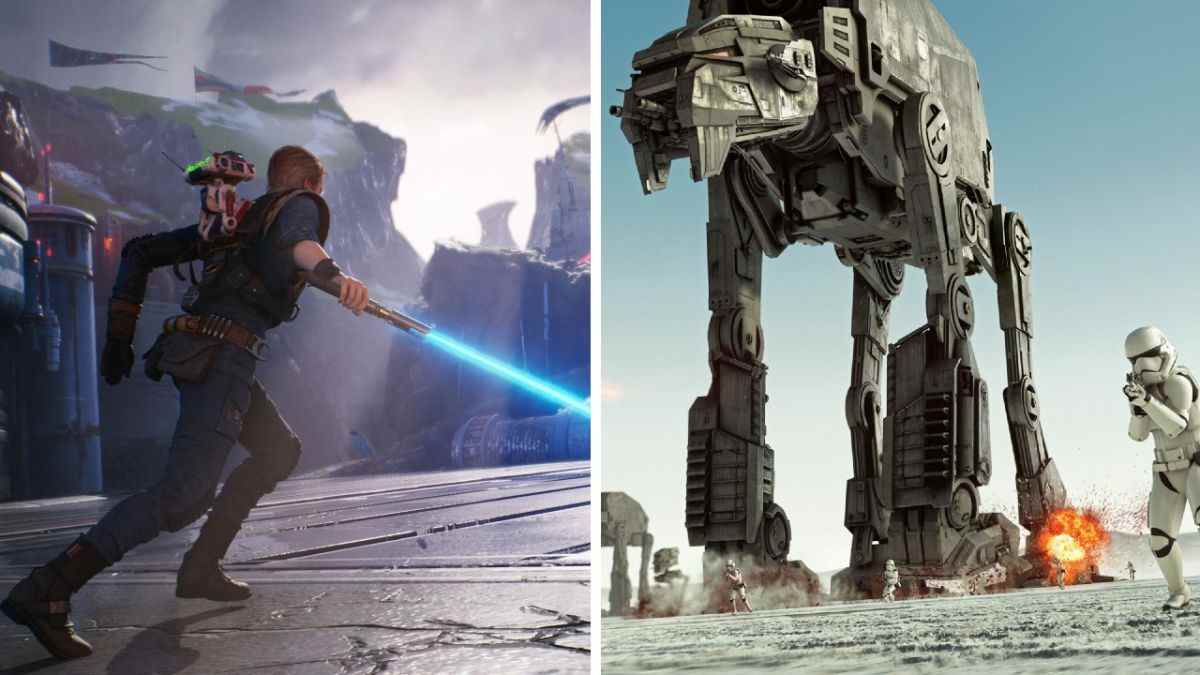 Jeu Ubisoft Star Wars : Ce que nous attendons de l'aventure en monde ouvert de Lucasfilm Games
