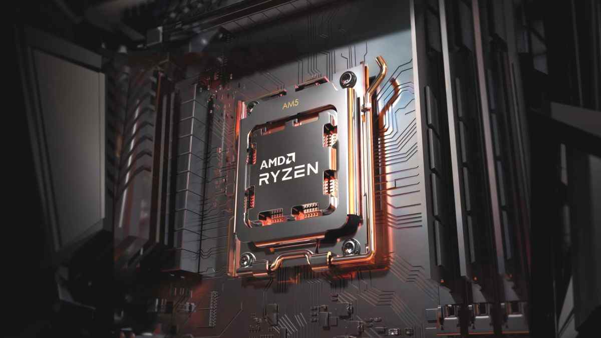 Ne vous inquiétez pas, AMD prend toujours en charge l'overclocking sur toutes les cartes AM5
