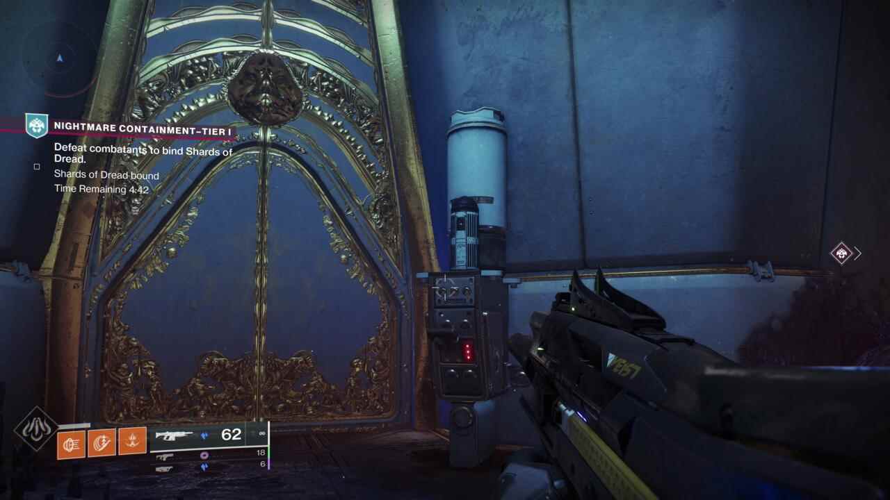 Emplacement de Castellum Calus Bobblehead