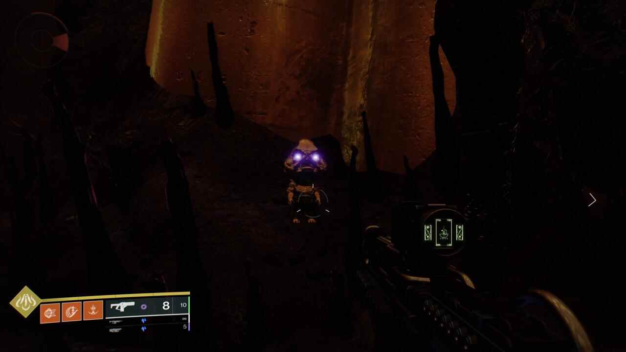 Pleasure Gardens Emplacement de Calus Bobblehead