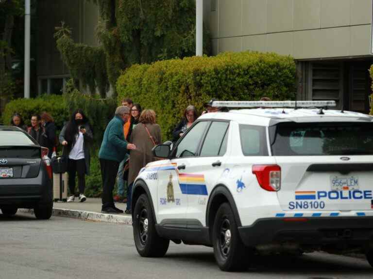 Date d’audience pour l’homme qui a apporté des sacs contenant des explosifs inertes à l’aéroport de Victoria: GRC