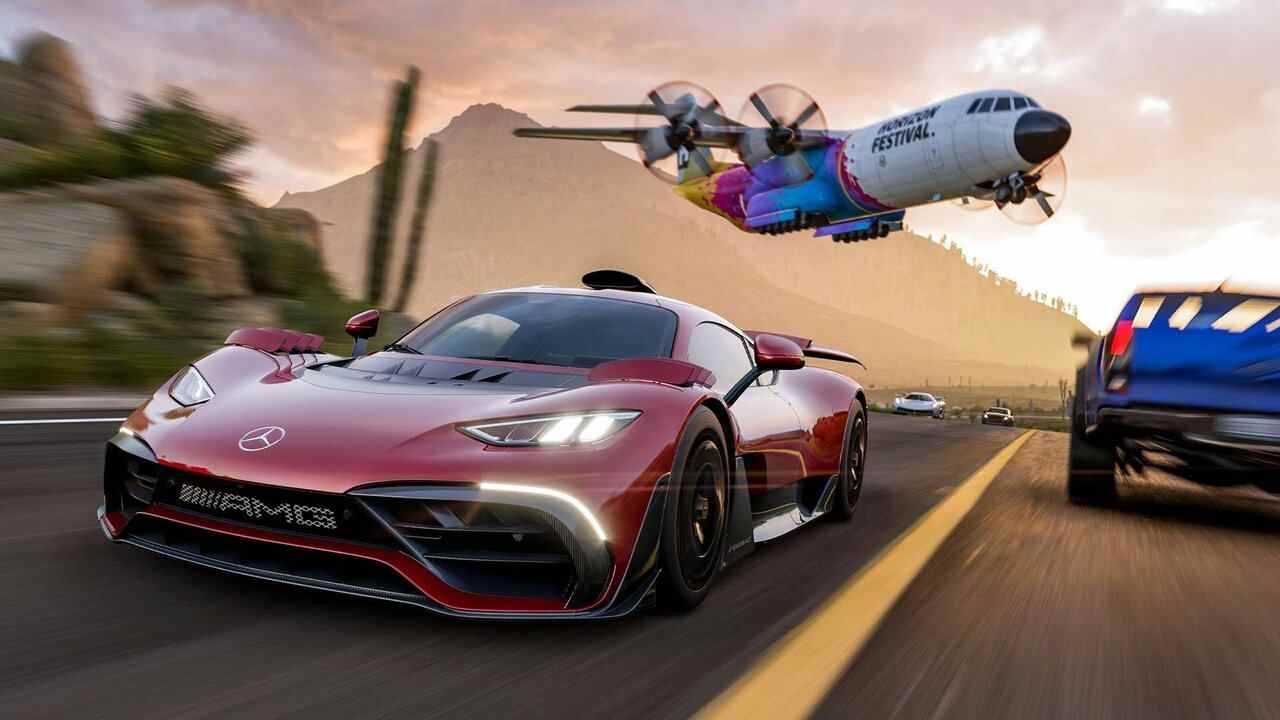 L'ancien directeur de Nintendo rejoint l'équipe Forza en tant que 