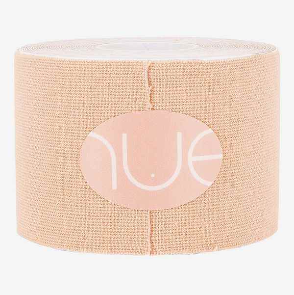 Nue Breast Tape