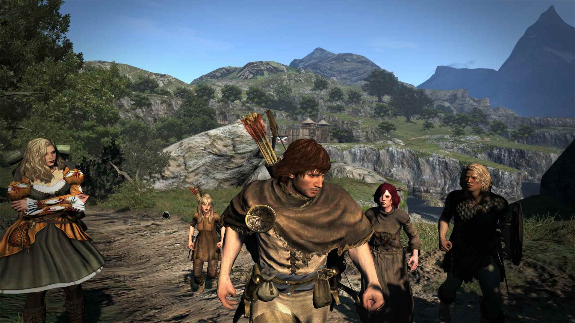 Dragon's Dogma : Dark Arisen