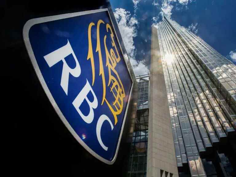 RBC augmente son dividende alors que les bénéfices dépassent les attentes des analystes