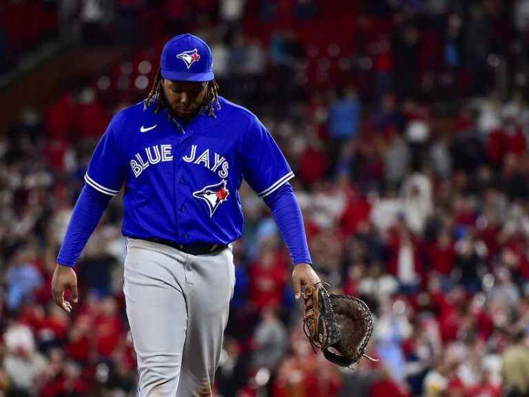 Choix et pronostics Blue Jays vs Cardinals: Goldschmidt mène les Redbirds à la victoire