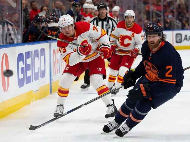 Flames vs Oilers Game 4 Picks and Predictions: la ruée vers le pétrole se poursuit mardi soir