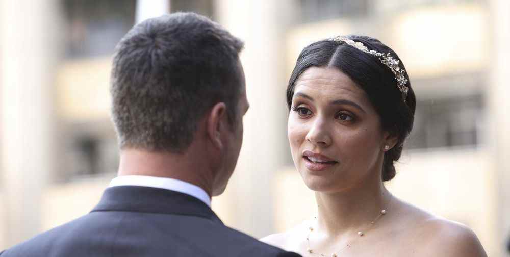 Chicago Fire diffuse de grands rebondissements dans le mariage Stella / Severide

