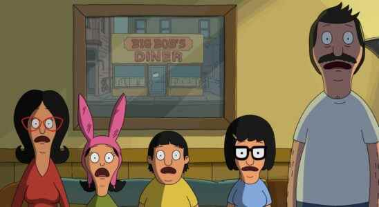 Les créateurs du film Bob's Burgers parlent de devenir plus gros, plus sombre et plus musical