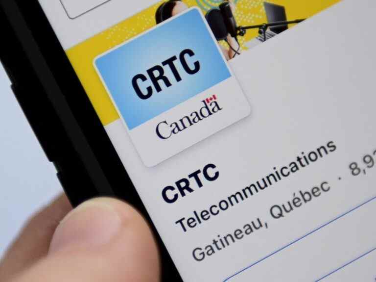 Ottawa vise des prix Internet plus bas avec la nouvelle directive du CRTC