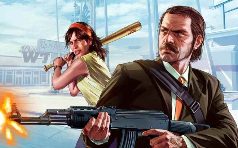 10 jeux comme GTA auxquels vous devez jouer en attendant GTA 6
