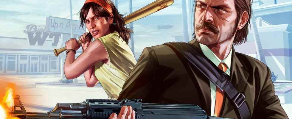 10 jeux comme GTA auxquels vous devez jouer en attendant GTA 6