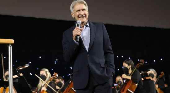 Célébration de Star Wars : Harrison Ford fait une apparition surprise pour l'hommage d'anniversaire de John Williams, donne la mise à jour « Indiana Jones 5 » les plus populaires doivent être lues