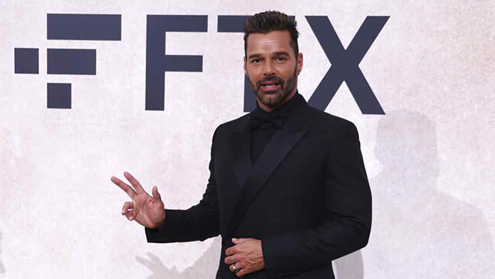 amfAR Cannes se déchaîne pour Christina Aguilera, Ricky Martin - et la statue d'Emma Watson de 215 000 $ en tant que sirène La plus populaire doit être lue Inscrivez-vous aux newsletters Variety Plus de nos marques
	
	
