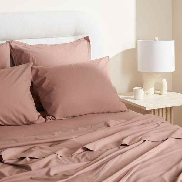 Ensemble de Draps Percale Parachute