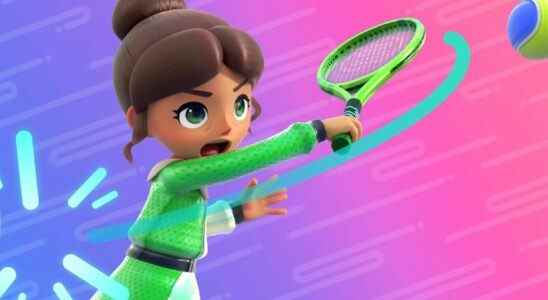 Graphiques britanniques: Nintendo Switch Sports et LEGO Star Wars conservent les deux premières places