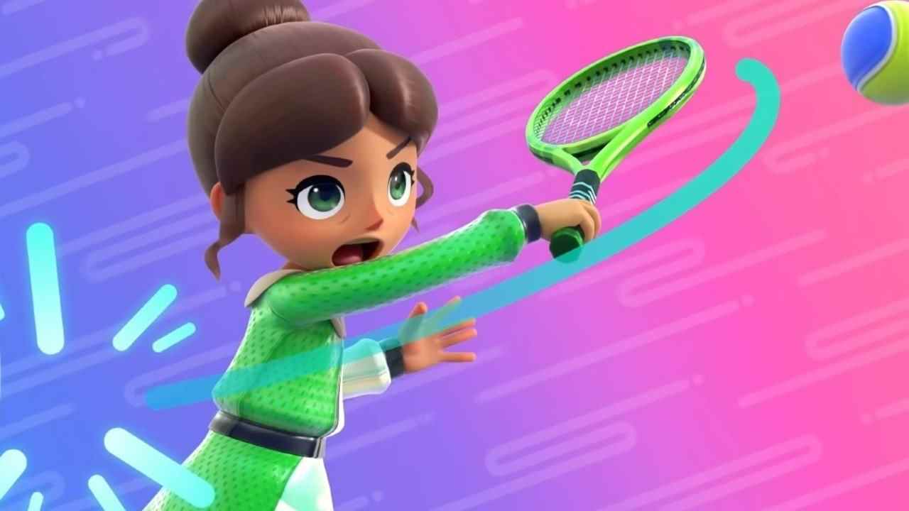 Graphiques britanniques: Nintendo Switch Sports et LEGO Star Wars conservent les deux premières places
