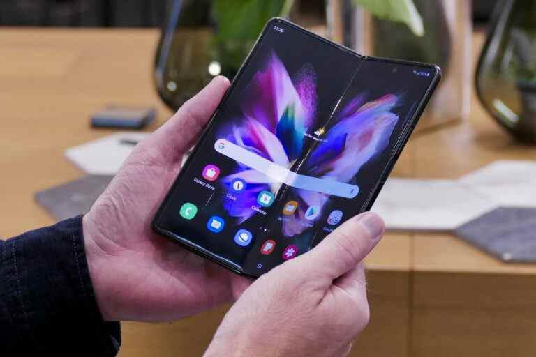 Samsung Galaxy Z Fold 4 : date de sortie, prix, fuites et plus