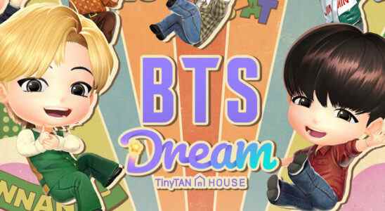 BTS Rhythm Game entre en bêta ouverte au Canada