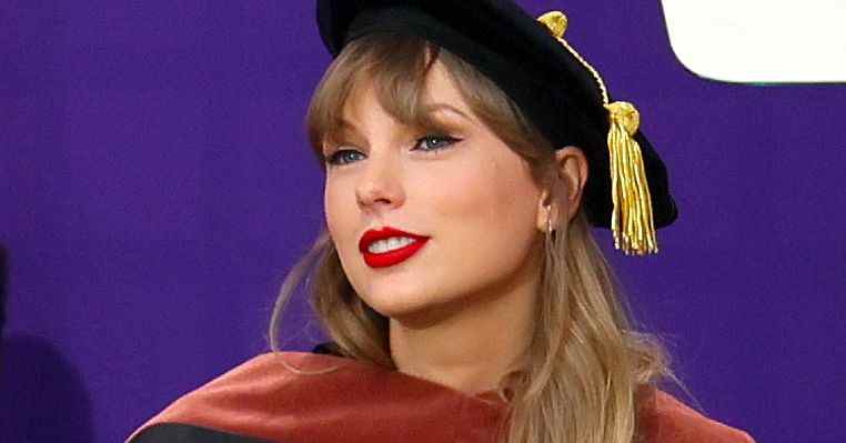 Le Dr Taylor Swift peut visiter Grey's Anatomy pour un bilan de santé
