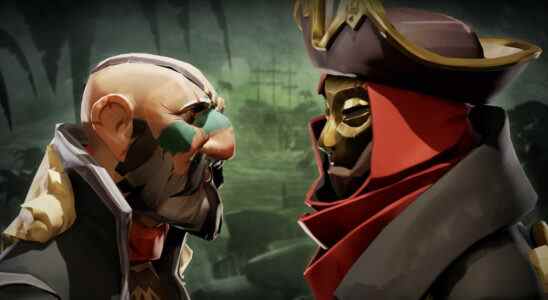 Guide de Sea Of Thieves Lost Sands: chemin du chasseur, chemin du serviteur et journaux