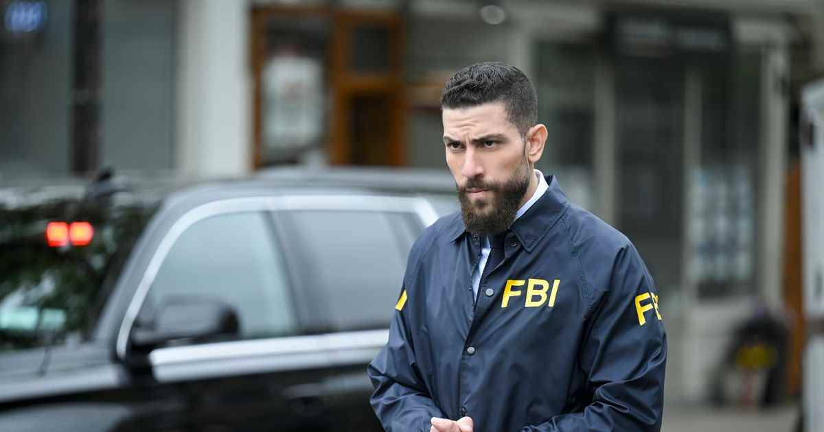 CBS retire la finale de la saison du FBI de ce soir après la tragédie du Texas
