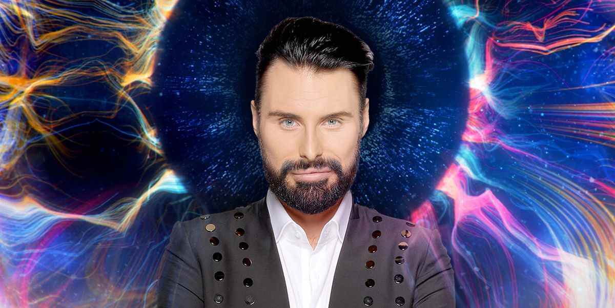 Rylan Clark et Emma Willis de Big Brother se retrouvent sur une jolie photo

