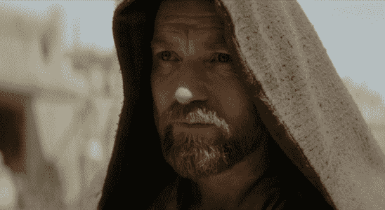 Les premiers épisodes d'Obi-Wan Kenobi nous ont laissé des questions