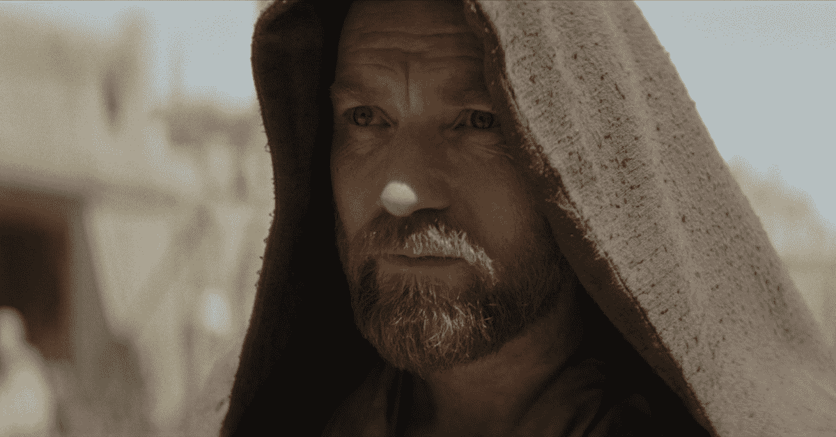 Les premiers épisodes d'Obi-Wan Kenobi nous ont laissé des questions
