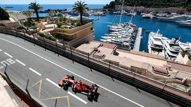 Diffusion en direct du Grand Prix F1 de Monaco – comment regarder la course gratuitement et en ligne