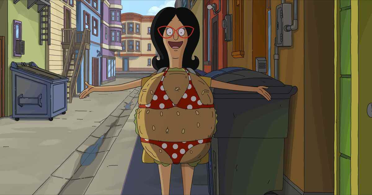 Critique du film The Bob's Burgers : un excellent premier burger, ou 200e
