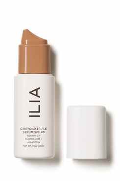 Ilia C Beyond Triple Sérum SPF 40