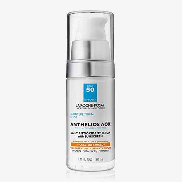 La Roche-Posay Anthelios AOX Crème Solaire Visage SPF 50